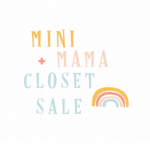 mamaminiclosets